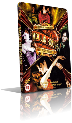 Moulin Rouge (2001) DVD5 Compresso – ITA