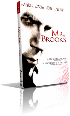 Mr. Brooks (2007) Full DVD9 – ITA/ENG