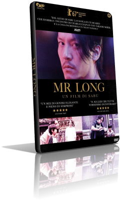 Mr. Long (2018) Full DVD9 – ITA