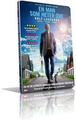 Mr. Ove (2017) Full DVD9 – ITA