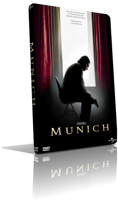 Munich (2005) Full DVD9 – ITA/ENG