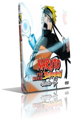 Naruto Shippuden: Il maestro e il discepolo (2015) DVD5 Compresso – ITA