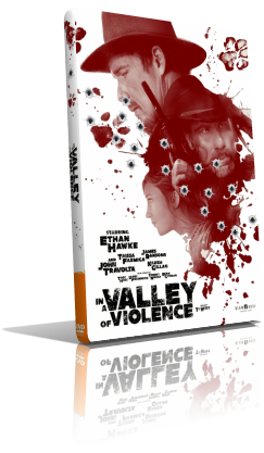 Nella valle della violenza (2016)﻿ DVD5 Compresso – ITA