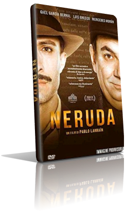 Neruda (2016) DVD5 Compresso – ITA