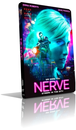 Nerve (2017) Full DVD9 – ITA/ENG