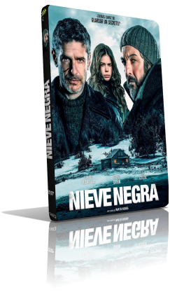 Neve Nera (2017) DVD5 Compresso – ITA