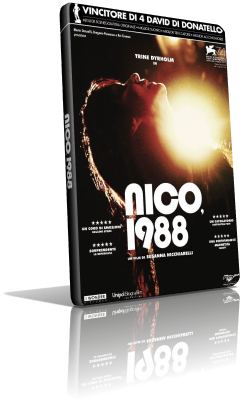 Nico, 1988 (2017) Full DVD9 – ITA/ENG