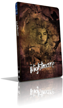 Nightmare I – dal profondo della notte (1984) Full DVD9 – ITA/ENG
