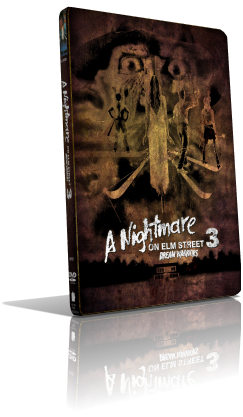 Nightmare III – I guerrieri del sogno (1987) DVD5 Compresso – ITA