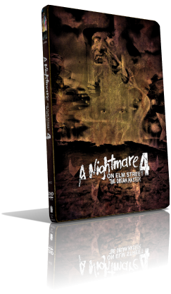 Nightmare IV – Il non risveglio (1988) DVD5 Compresso – ITA