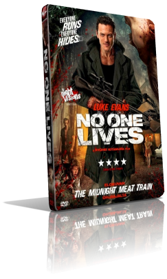 No One Lives (2012) Full DVD5 – ITA/ENG