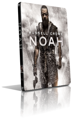 Noah (2014) DVD5 Compresso – ITA