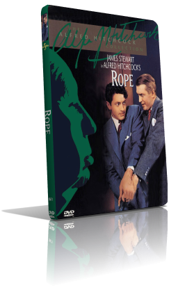Nodo alla gola (1948) DVD5 Compresso – ITA