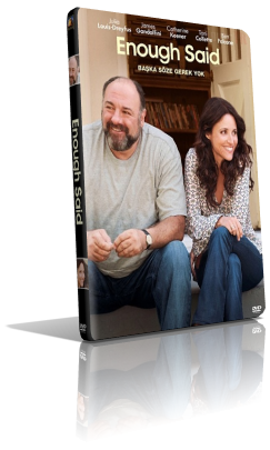 Non dico altro (2014) DVD5 Compresso – ITA