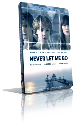 Non Lasciarmi – Never let me go (2011) Full DVD9 – ITA/ENG/GER