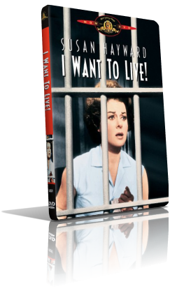 Non voglio morire (1958) DVD5 Compresso – ITA