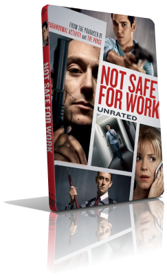 Not Safe for Work (2014) DVD5 Compresso – ITA