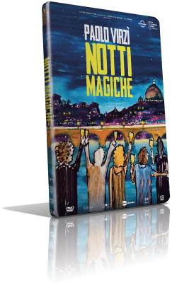 Notti magiche (2018) Full DVD9 – ITA
