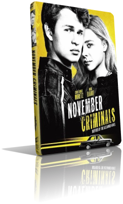 November Criminals (2017) Full DVD9 – ITA/ENG