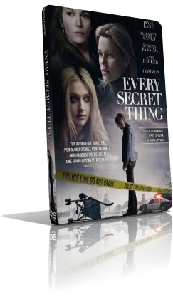 Ogni cosa è segreta (2014) DVD5 Compresso – ITA
