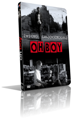 Oh Boy – Un caffè a Berlino (2013) Full DVD5 – ITA/GER
