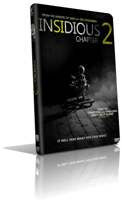 Oltre I Confini Del Male – Insidious 2 (2013) Full DVD9 – ITA/ENG