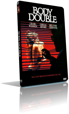 Omicidio a luci rosse (1985) Full DVD5 – ITA/Multi