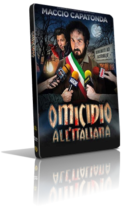 Omicidio all’italiana (2017) DVD5 Compresso – ITA