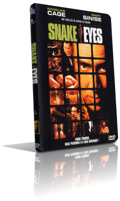 Omicidio in diretta (1998) Full DVD9 – ITA/Multi