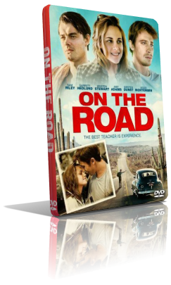 On The Road (2012) DVD5 Compresso – ITA