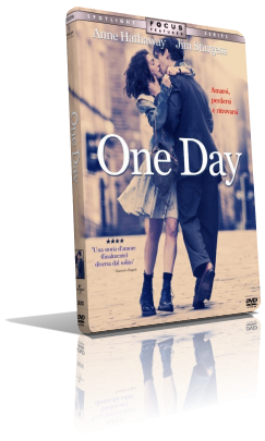 One Day (2011) DVD5 Compresso – ITA