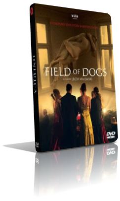 Onirica – Field of Dogs (2014) DVD5 Compresso – ITA