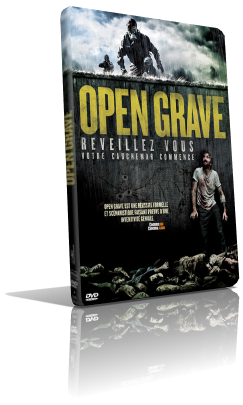 Open Grave (2013) Full DVD9 – ITA/ENG