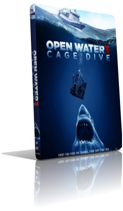 Open Water 3 – Cage Dive (2017) DVD5 Compresso – ITA