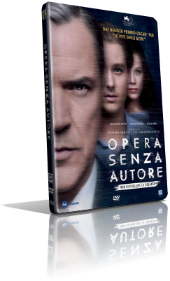 Opera senza autore (2018) Full DVD9 – ITA/ENG