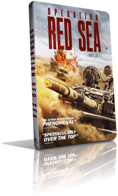 Operation Red Sea (2018) Full DVD9 – ITA/CHI