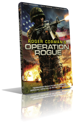 Operation Rogue – Missione Suicida (2014) DVD5 Compresso – ITA
