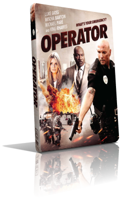 Operator (2015) Full DVD9 – ITA/ENG