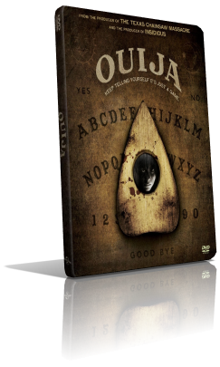 Ouija (2014) Full DVD9 – ITA