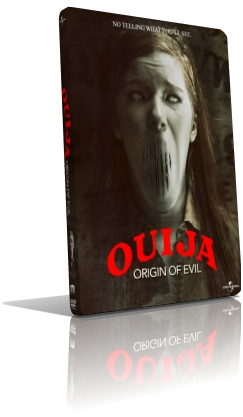 Ouija: L’origine del Male (2016) DVD5 Compresso – ITA