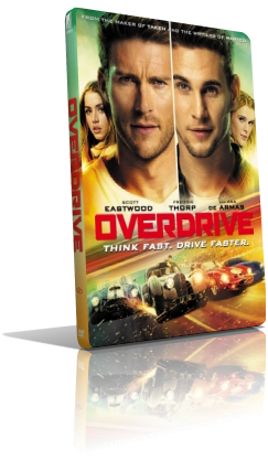 Overdrive (2017) DVD5 Compresso – ITA