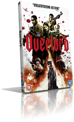 Overlord (2018) Full DVD9 – ITA/ENG/FRE