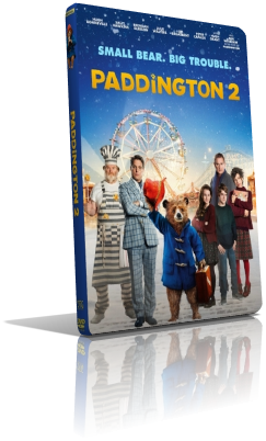 Paddington 2 (2017) Full DVD9 – ITA/ENG