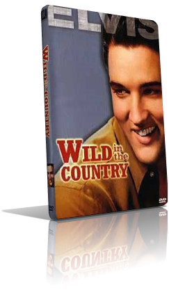 Paese selvaggio (1961) DVD5 Compresso – ITA