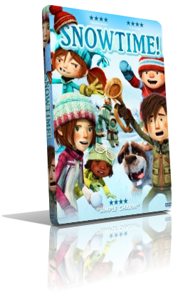 Palle di neve (2015) Full DVD5 – ITA/ENG
