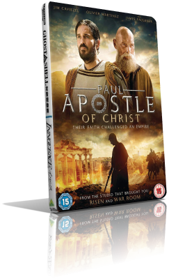 Paolo, apostolo di Cristo (2018) DVD5 Compresso – ITA
