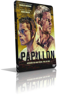Papillon (2018) DVD5 Compresso – ITA