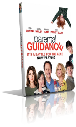 Parental Guidance (2013) DVD5 Compresso – ITA/ENG
