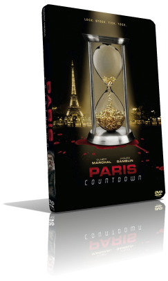 Paris Countdown (2013) Full DVD9 – ITA/FRE