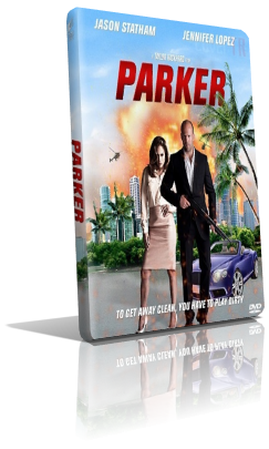 Parker (2014) DVD5 Compresso – ITA